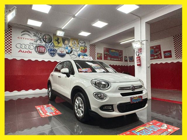 Fiat 500X 1.3 MJT 95cv BUSINESS - 2018