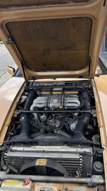 1978 Porsche 928 照片 10