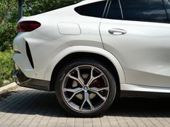 BMW X6 – 13 / 36