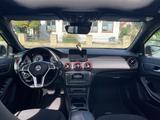 Mercedes-Benz A 250 4MATIC Motorsport Edition DCT Motorspo... - gebrauchte Mercedes-Benz A 250 aus dem Jahr 2015