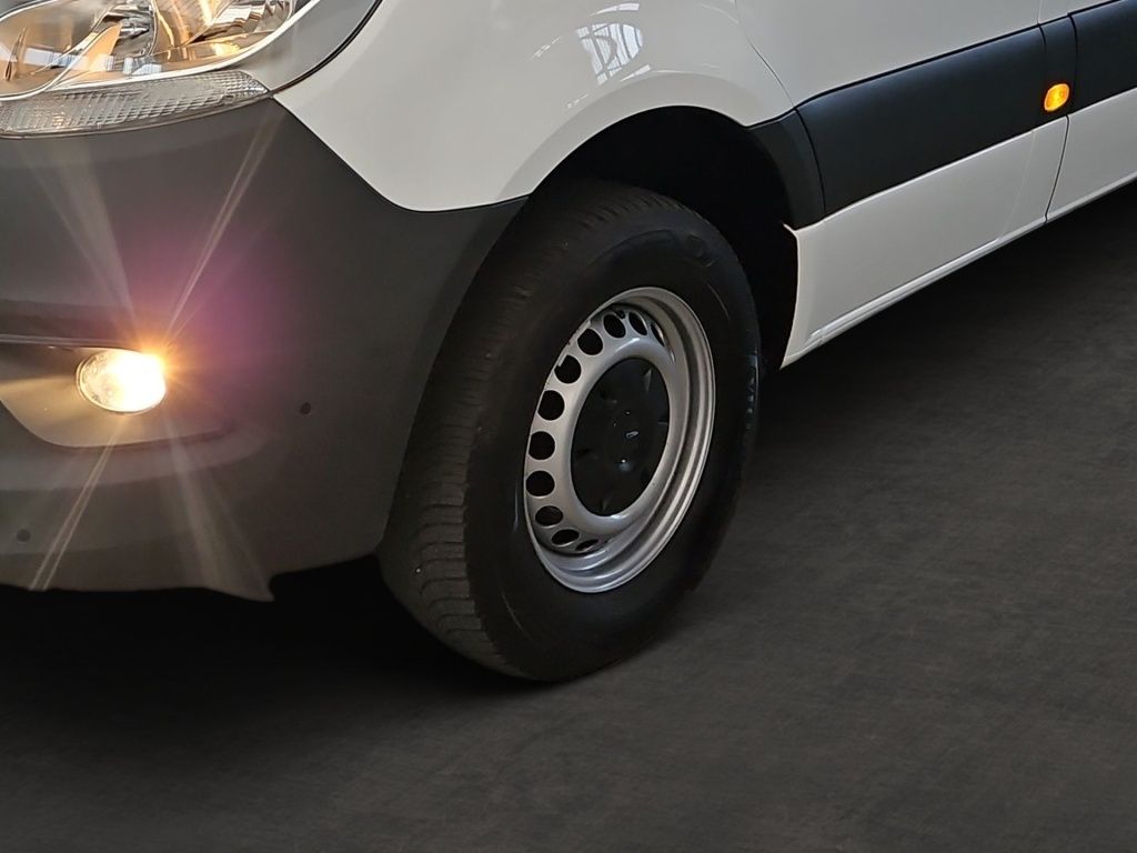 Fahrzeugabbildung Mercedes-Benz Sprinter 317 Kasten L2H2 360° SHZ EDW Navi 270°T