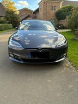 Tesla Model S 100D Allrad Pano Esd Allwetter TÜV  - gebrauchte Tesla Model S aus dem Jahr 2018