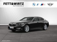 BMW 520 - Vorschau Bild 1