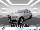 Audi Q3 SPORT 1.4 TFSI S TRONIC (+NAVI+XENON+AHK) - Audi Q3 in Osnabrück