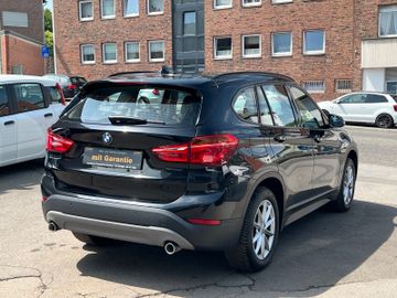 BMW X1 - 7