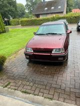 Opel Kadettt E GSI Champion - Opel aus 1990