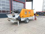 Andere BSA 1408E Betonpumpe - Gebraucht Betonmischer Beton