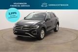 Volkswagen T-Roc Style 1.5 TSI 110kW DSG Pano*RFK*PDC;Tempo - VW T-Roc Gebrauchtwagen in München