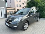Peugeot Partner Tepee Allure 5-Sitze LED Panorama Navi - graue Peugeot Partner