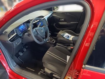 Fotografie 7 des Opel Corsa GS Kamera LED Sitz-/Lenkradheizung PDC