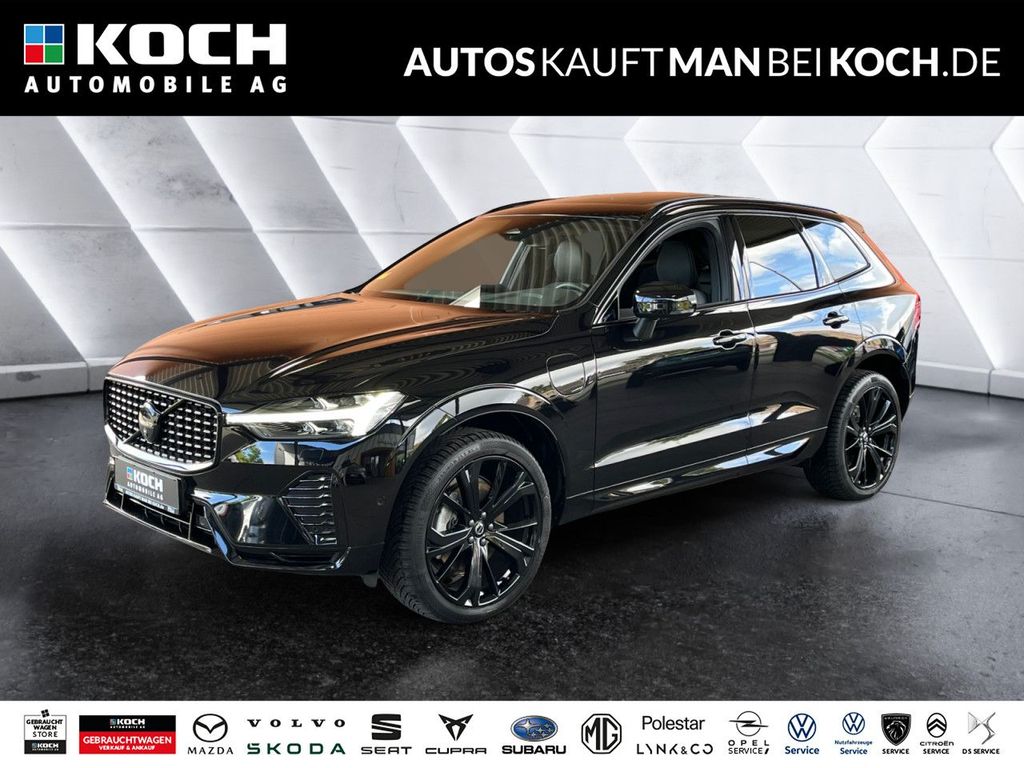 Image of Volvo XC60