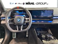 BMW i5 - Vorschau Bild 12