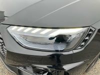 Audi RS4 - Vorschau Bild 6