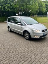 Ford Galaxy 7 Sitzer - Ford Galaxy in Aachen