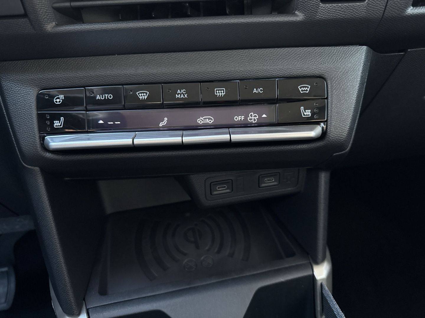 Opel Frontera - Bild 18