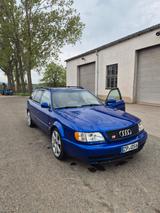 Audi S6 4.2 Auto Avant - quattro - gebrauchte Audi S6 aus dem Jahr 1996