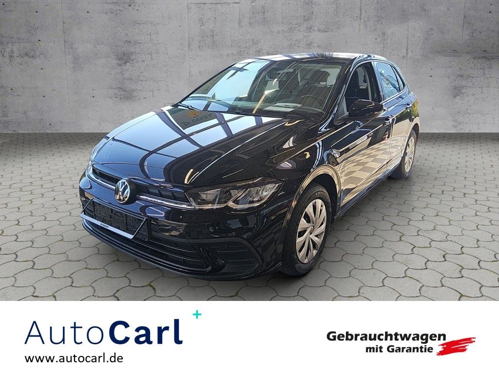Image of Volkswagen Polo