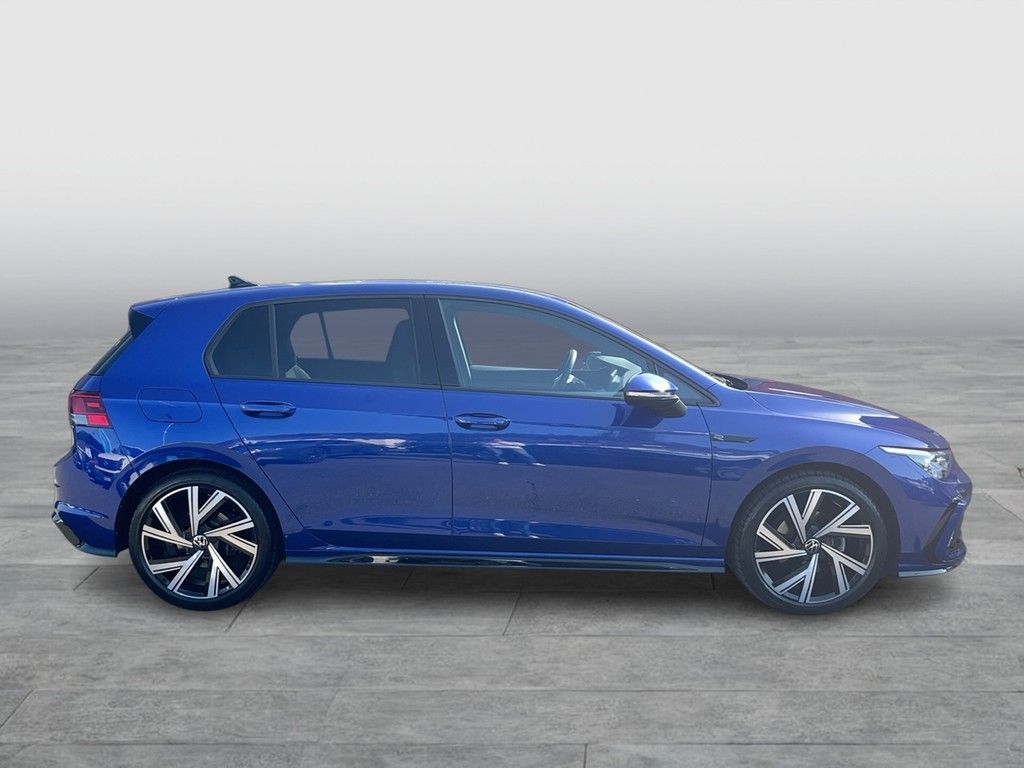 Volkswagen Golf - Bild 8