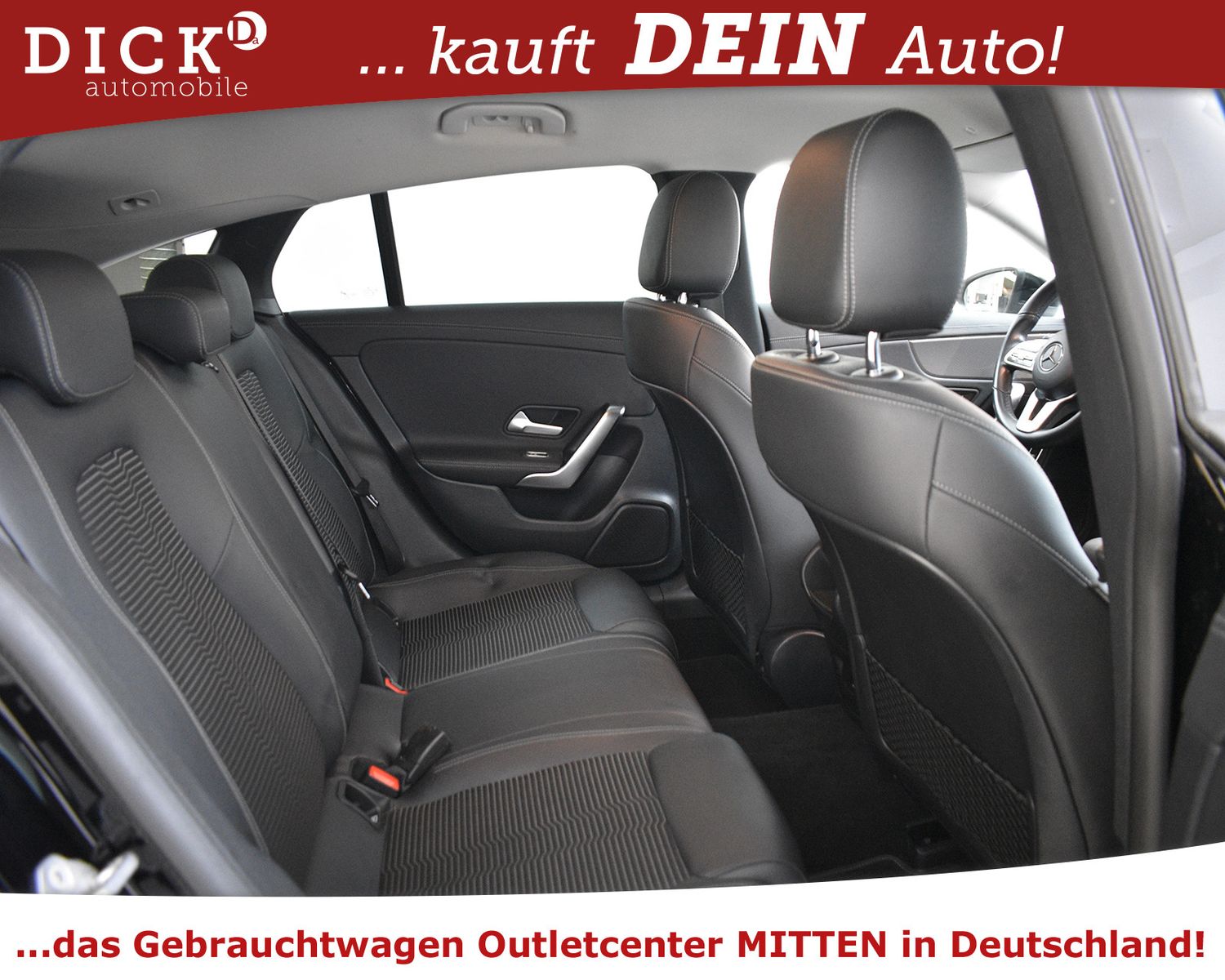 Fahrzeugabbildung Mercedes-Benz CLA200d SB 8G Progres WIDES+NAVI+360+LED+SHZ+TEM