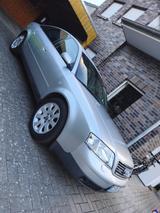 Audi A6 Allroad - Audi A6 Allroad Limousine Gebrauchtwagen
