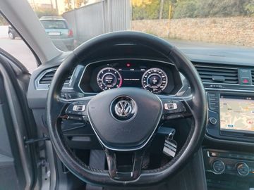Volkswagen Tiguan - 6