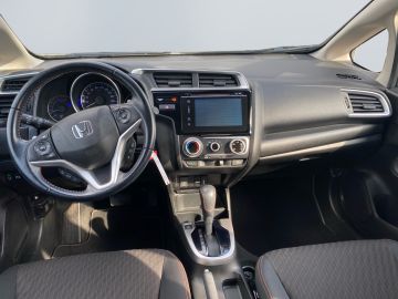 Honda Jazz - 11