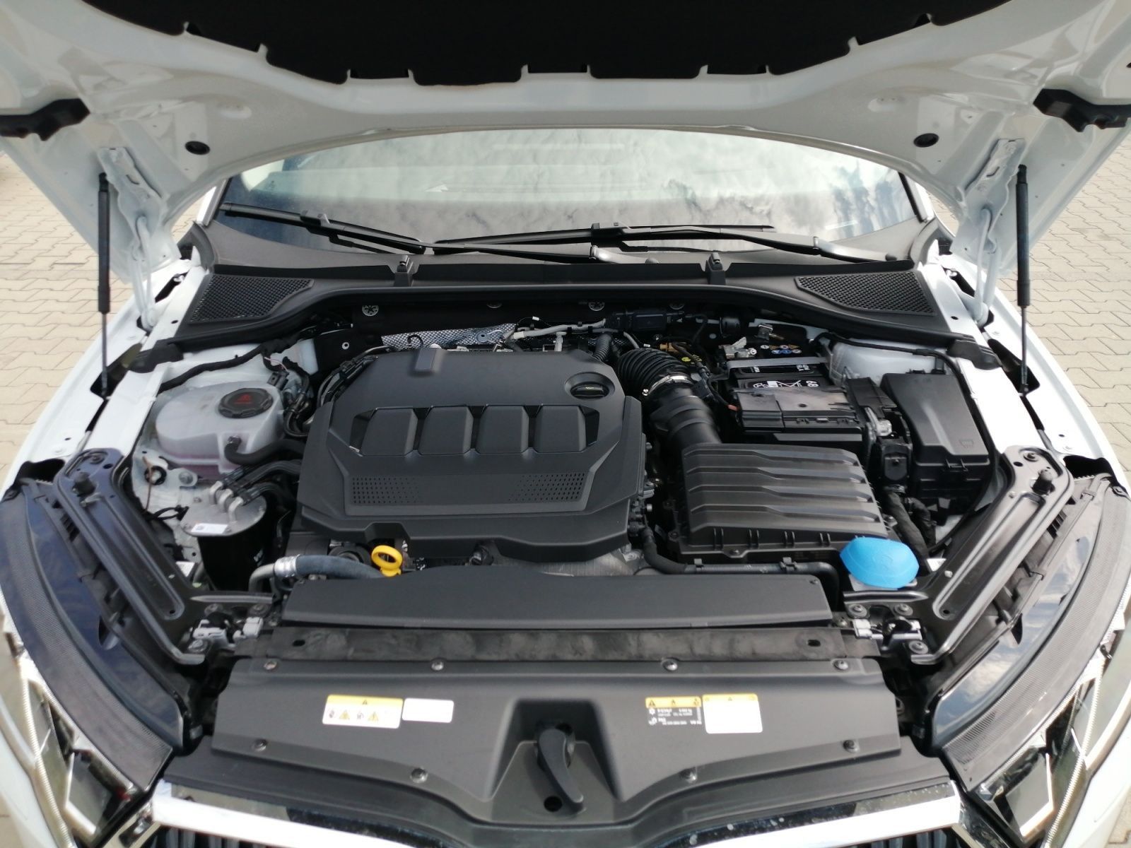 Skoda Octavia - Bild 9