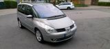 Renault renault espace - Renault Espace aus 2008