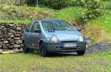 Renault Verkaufe meinen Twingo C06 Rolldach - Renault Twingo: C06