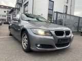 BMW 320 Baureihe 3 Touring 320d - BMW 320 aus 2010: Kombi, 320d