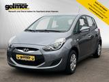 Hyundai ix20 FIFA World Cup Edition - Hyundai ix20: Fifa World Cup Edition