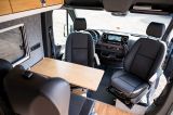 Mercedes-Benz ATACAMA 4x4S  Offroad-Camper und mobiles Büro - Wohnmobil oder -wagen Mobile Wohnwagen gebraucht