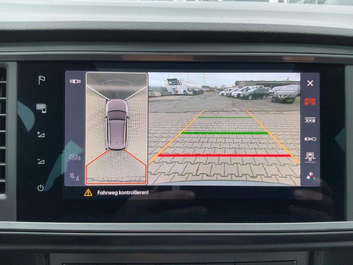 Cupra Ateca - Bild 17