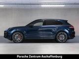Porsche Cayenne S Sportabgasanlage Panoramadach - Porsche Cayenne: Panoramadach