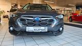 Subaru Crosstrek - Subaru Crosstrek: Limousine