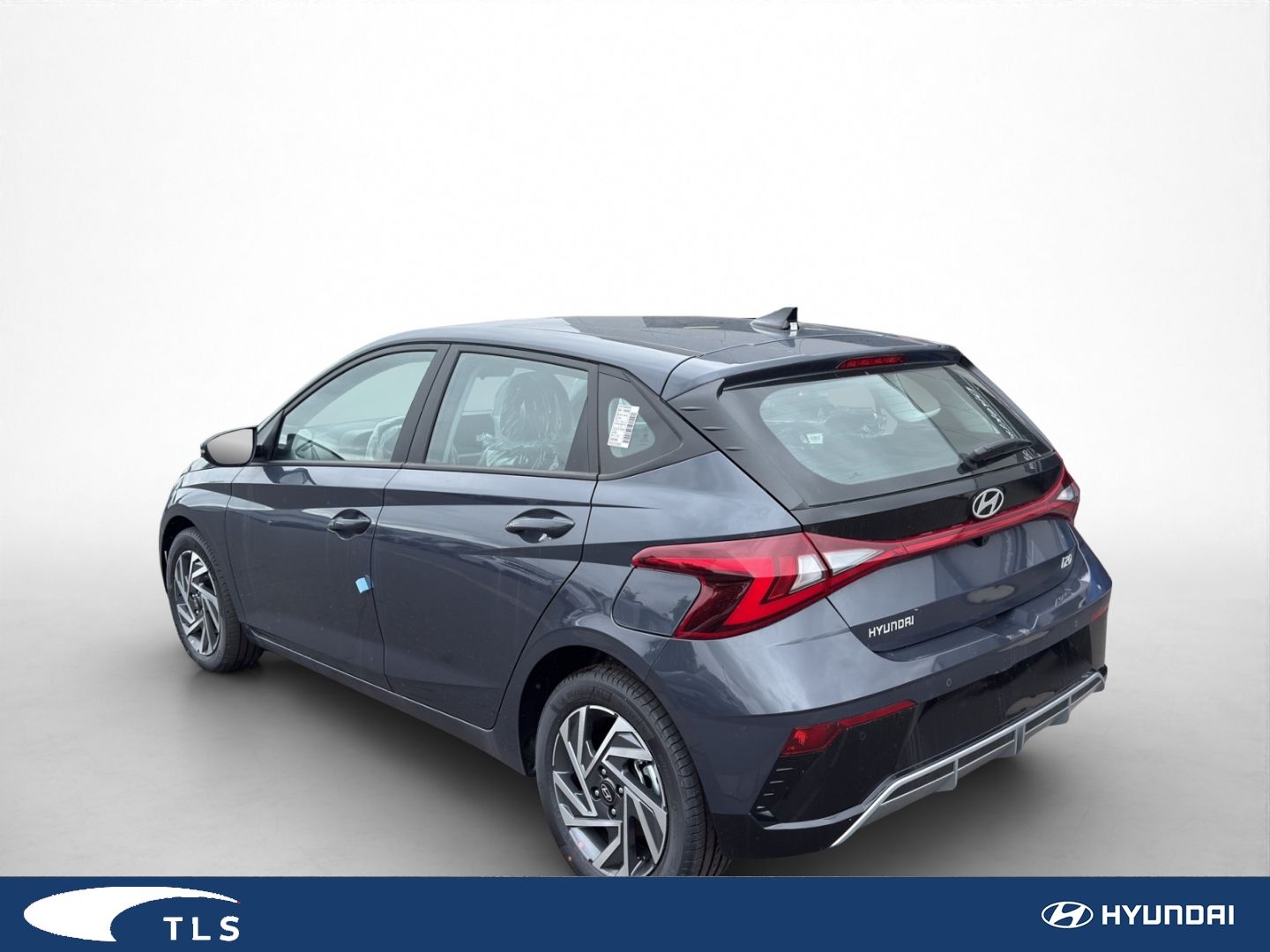 Hyundai i20 – Bild 3
