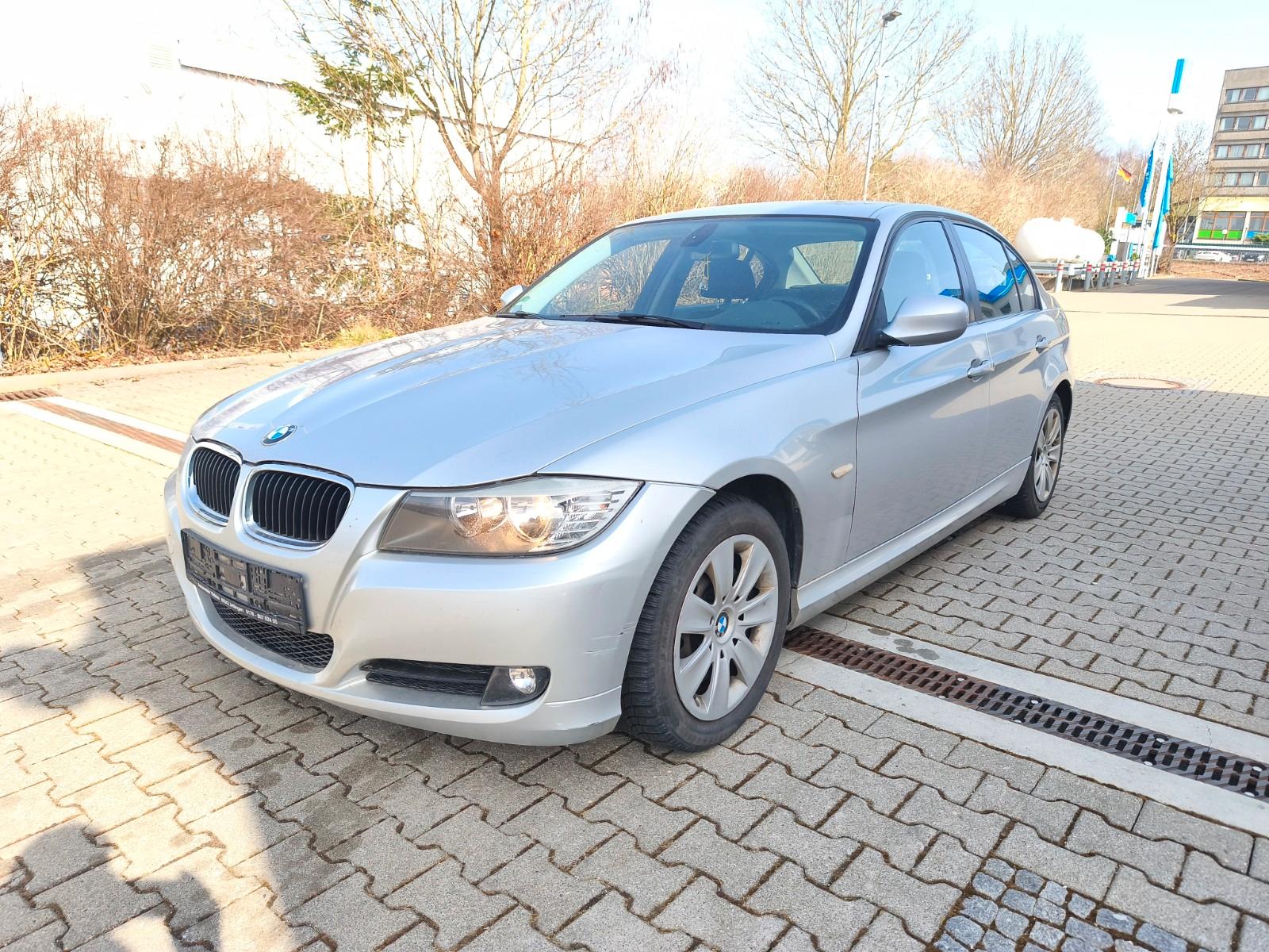 BMW 320 3 Limousine 320i