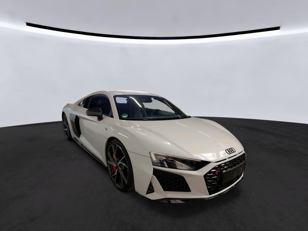 Audi R8 - Bild 3