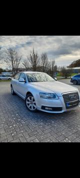 Audi A6 2.0 TFSI  Facelift  - gebrauchte Audi A6 mit Facelift