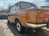 Wartburg 353 - Wartburg 353 Benziner Gebrauchtwagen