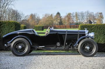 1935 Bentley OTHERS 照片 3