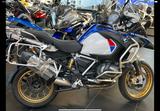 BMW R1250GS ADV HP Style  4 Pakete  Navi - Garantie - gebrauchte Motorräder in Braunschweig