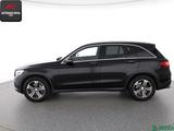 Mercedes-Benz GLC 220 d 4M PANO,DISTRONIC,COMAND,ILS,TOTWINKEL - Mercedes-Benz GLC 220 Gebrauchtwagen