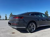 Volkswagen Arteon 2.0 TDI SCR R-Line TOP! VW-Scheckgepflegt - VW Arteon von privat