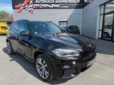 BMW X5 Baureihe X5 xDrive 40 d - BMW X5: 4d
