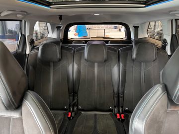 Peugeot 5008 Crossway *1.HAND*19%MWST*7.SITZER*ALCANTARA