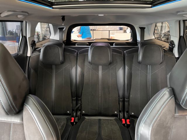 Peugeot 5008 Crossway *1.HAND*19%MWST*7.SITZER*ALCANTARA