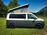 Volkswagen T 6.1 Camper - Volkswagen T6 California aus 2022