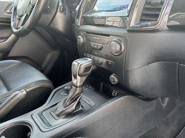 Ford Ranger Wildtrak Doppelkabine 4x4 2.0 ACC+AHK+Kam
