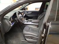 Audi Q8 - Vorschau Bild 4